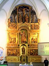 Archivo:Vitoria - San Vicente Martir de Arriaga 13