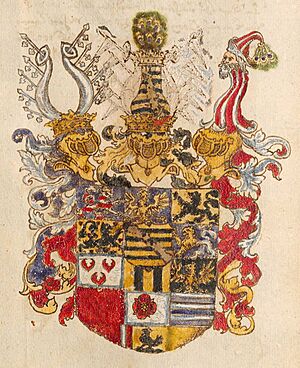Archivo:Wappen 1594 BSB cod icon 326 104 crop