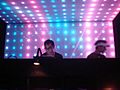 Watergate Nightclub Berlin DJs 1