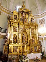 Archivo:Zaragoza - Iglesia de San Gil 06
