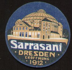 Archivo:Zirkus Sarrasani - Vignette - Eröffnung 1912 Dresden