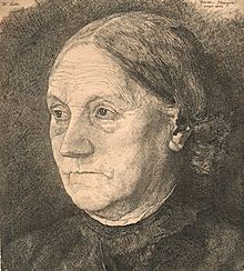 Archivo:1879. Leibl Wilhelm. Gertrud Leibl