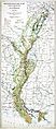 1927 LA Flood Map