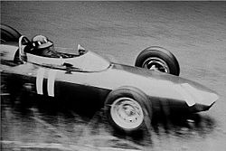 Archivo:1962-08-05 Graham Hill, BRM - Hatzenbach (sw)