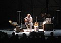 20080821 Eddie Vedder at Auditorium Theater edit