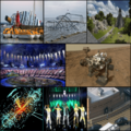 2012 Events Collage V3