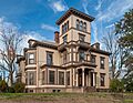 2 Stimson Avenue, Providence