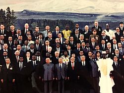 Archivo:80th Anniversary Kim Il-Sung
