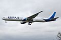 9K-AOH Boeing 777 Kuwait (34051362895)