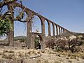 Acueducto del Padre tembleque