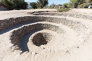 Acueductos subterráneos de Cantalloc, Nazca, Perú, 2015-07-29, DD 05.JPG