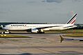 Air France, F-GSQG, Boeing 777-328 ER (49589420972)