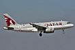 Airbus A319-133LR Qatar Airways A7-CJA.jpg