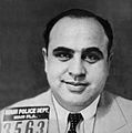 Al Capone in Florida