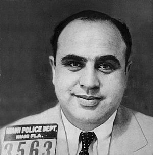 Archivo:Al Capone in Florida