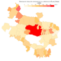 Alava Araba Densidad 2018