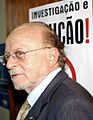 Albertogoldman