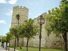 Alcázar de Jérez