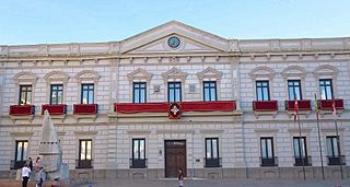 Alcázar de San Juan - Ayuntamiento 1.JPG