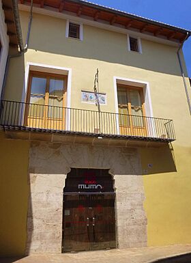 Alcira - Museo Municipal de Alcira (MUMA) 6.jpg