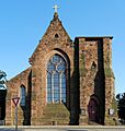 All Saints Providence