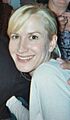 Angela kinsey