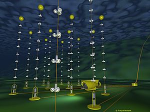 Archivo:Antares Neutrinoteleskop