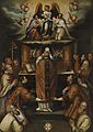 Anton pizarro-institucion de la orden trinitaria