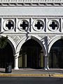Architectural Detail, Occidental Life Building, 2012 - panoramio