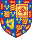 Arms of the Duke of Berwick (English version).svg