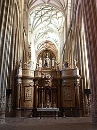 Archivo:Astorga Catedral 07 by-dpc