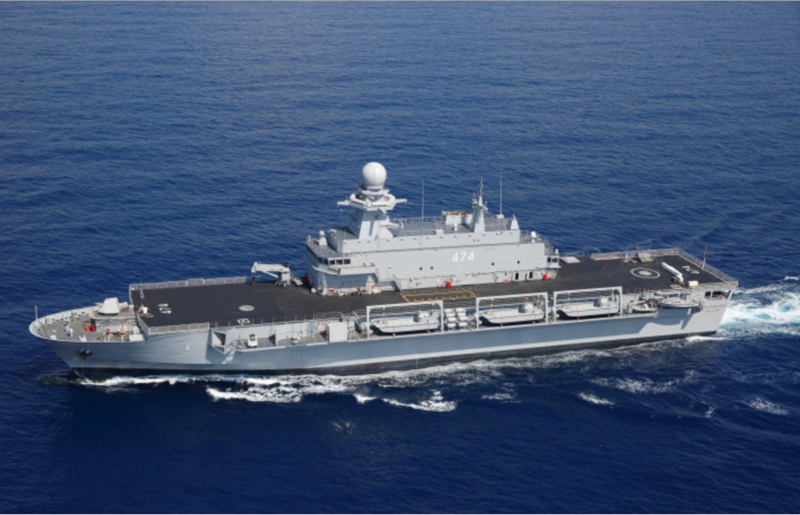 BDSL-474