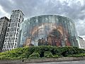 BFI IMAX, Waterloo