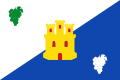 Bandera de Acered.svg