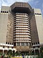 Bank of Central African States 2014 front