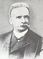 Belisariopratsperez