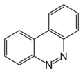Benzo-c-cinnoline