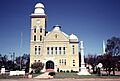 Bibb County, Alabama courthouse