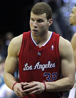 Archivo:Blake Griffin Clippers