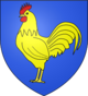 Blason ville fr Vogüé (Ardèche).svg