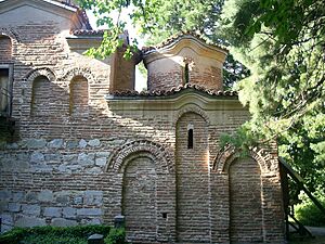 Archivo:Boyana Church