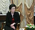 Burjanadze and Putin (2010-03-04) 03