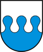 CHE Buochs COA.svg