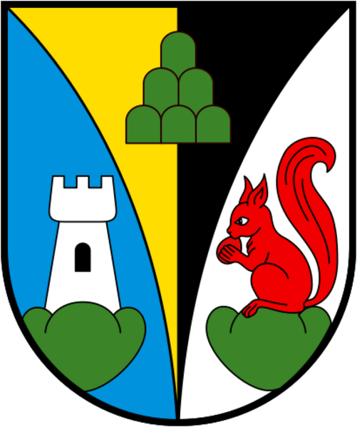 CHE Oberdorf NW COA
