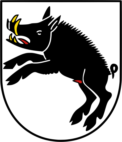 CHE Porrentruy COA