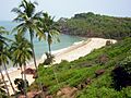 Cabo da Rama, View From The Cliff 5