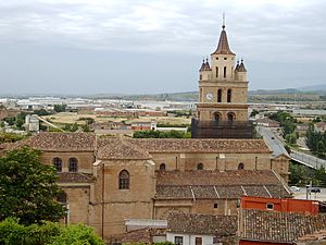 Archivo:Calahorra katedrala