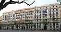 Calle de Alcalá 115-117-119 (Madrid) 01