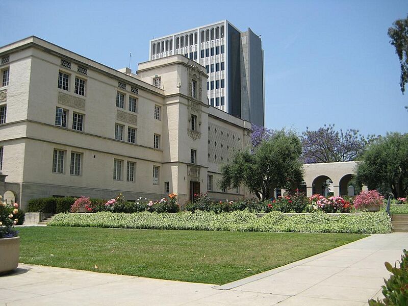 Caltech BridgeLaboratory
