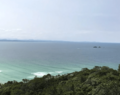 Cape Byron State Conservation Area northern coastline